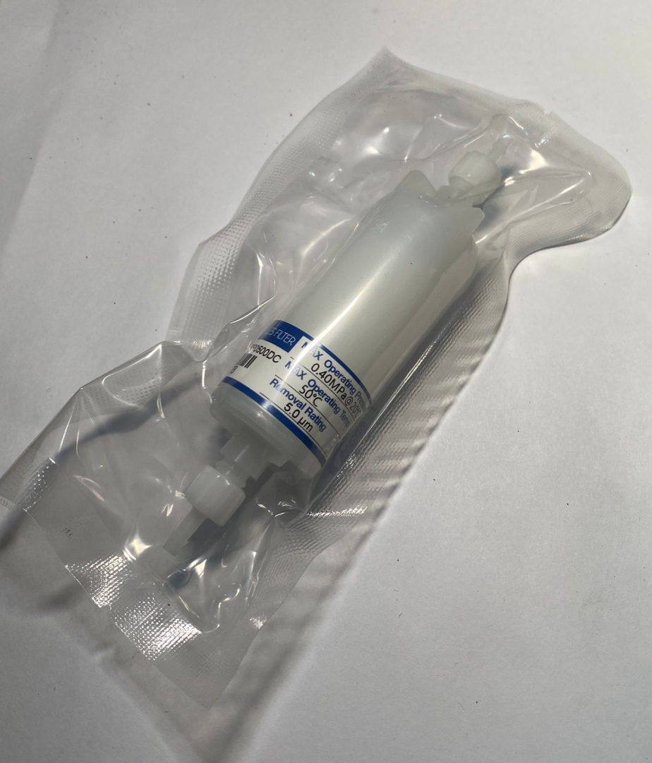 Ink filter (5u) Фильтр для чернил (5 микрон)