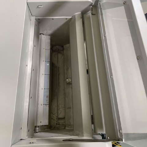 ДТФ-комплекс VOLK серии САЙНСТАР 0602 (3200 x 2) с шейкер-сушкой, 20 м2/ч – фото 4