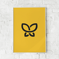 Постерная бумага