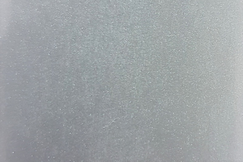 Термопленка серии Премиум 1030 серебряная, металлик для резки, 0,50 x 25 м