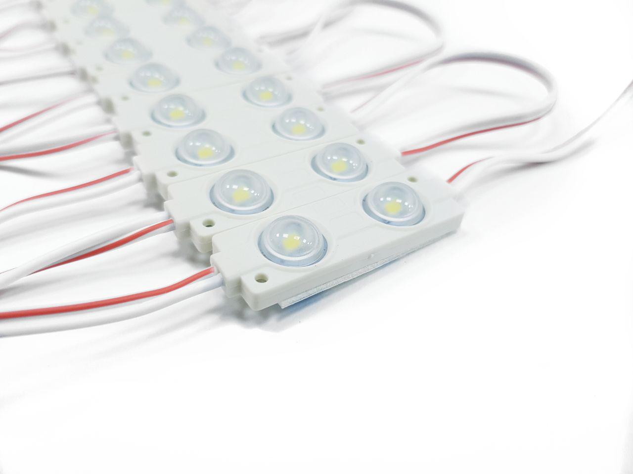 Светодиодный модуль DL-M2-2835-WLUX-TS