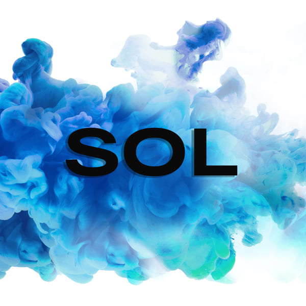 Сольвентные