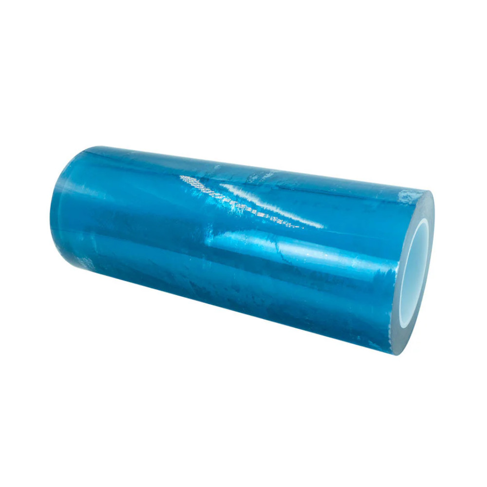 Пленка для УФ ДТФ печати рулонная Hazak для ламинации, тип В 0,6 м x 100 м