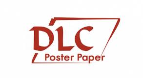 Изображение Постерная бумага DLC, 150 г/м2, 1,27 x 600 м, широкая шпуля