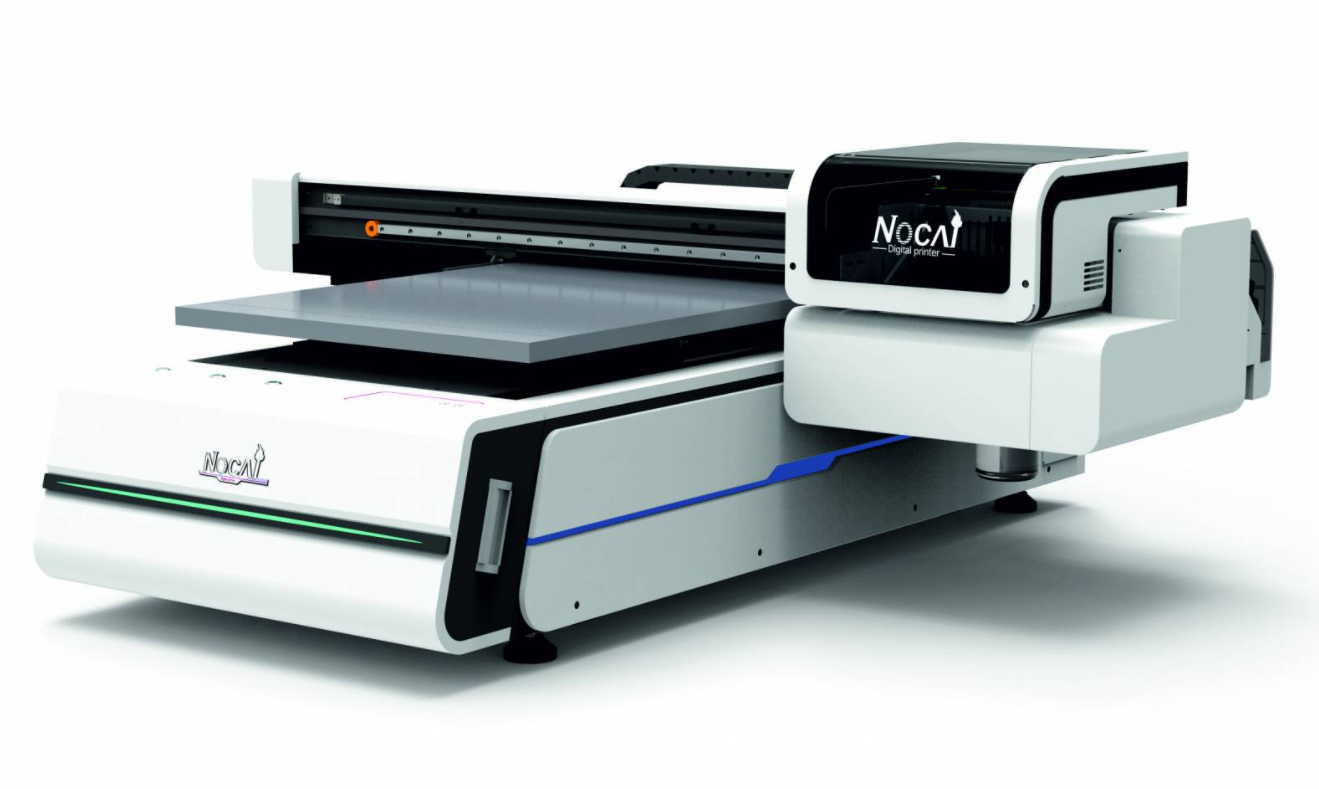 Nocai UV0609PEIII Почему это лучший сувенирный УФ принтер? Все подробности в этом обзоре!