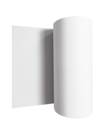 Пленка для ДТФ печати Prento рулонная, односторонняя, горячего отрыва, 0,6 м x 100 м