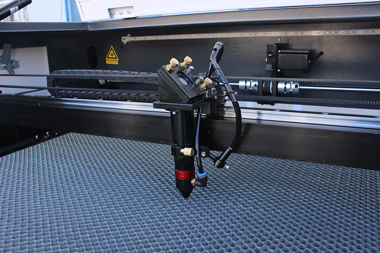 Лазерный станок PRENTO 6090 Lite