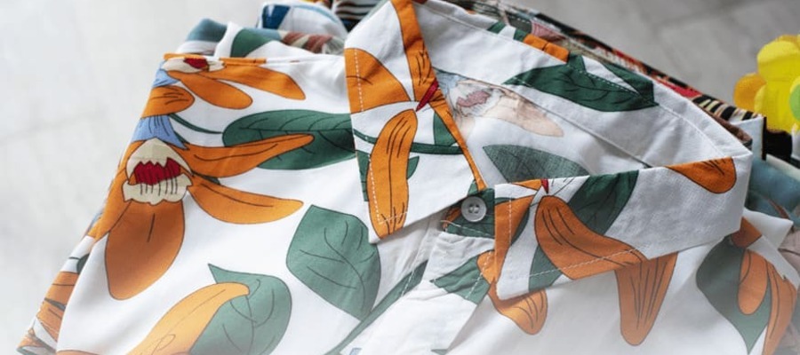 Чем печатать на текстиле: термотрансфер, сублимация или ДТФ