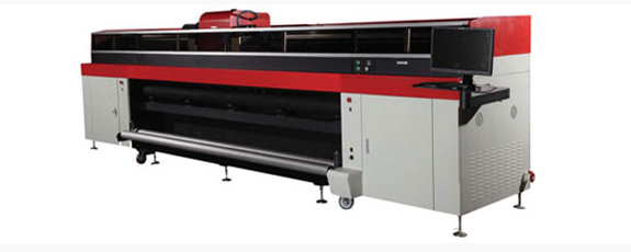 Обзор уф принтера Leopard A300/A500 от ПАПИЛЛОНС