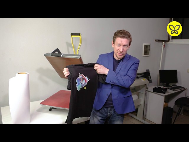 ТЕРМОТРАНСФЕРНАЯ ПЛЕНКА ДЛЯ ПОЛНОЦВЕТНОЙ ПЕЧАТИ NOVA-FLEX PRINTABLE (ИСКУССТВЕННАЯ КОЖА)