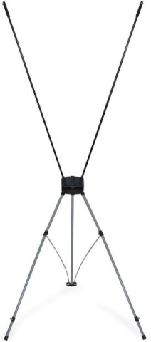 Мобильный стенд Х-баннер "Паук" DLC ХО углепластик/металл, 60x160см – фото 1