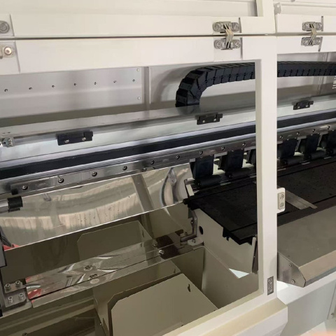 ДТФ-комплекс VOLK серии САЙНСТАР 0602 (3200 x 2) с шейкер-сушкой, 20 м2/ч – фото 14