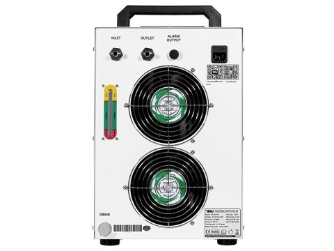 Чиллер S&A CВ-5000 – фото 2