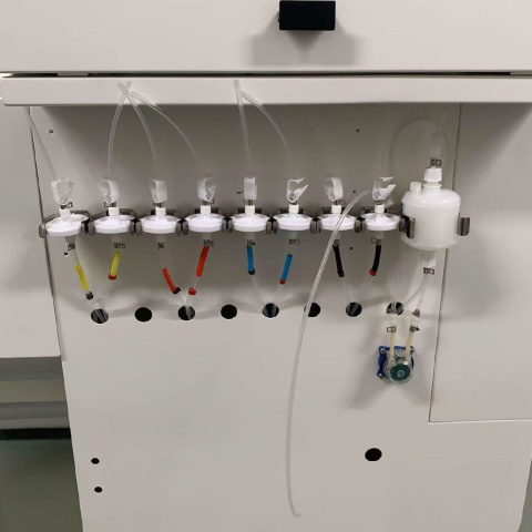 ДТФ-комплекс VOLK серии САЙНСТАР 0602 (3200 x 2) с шейкер-сушкой, 20 м2/ч – фото 10