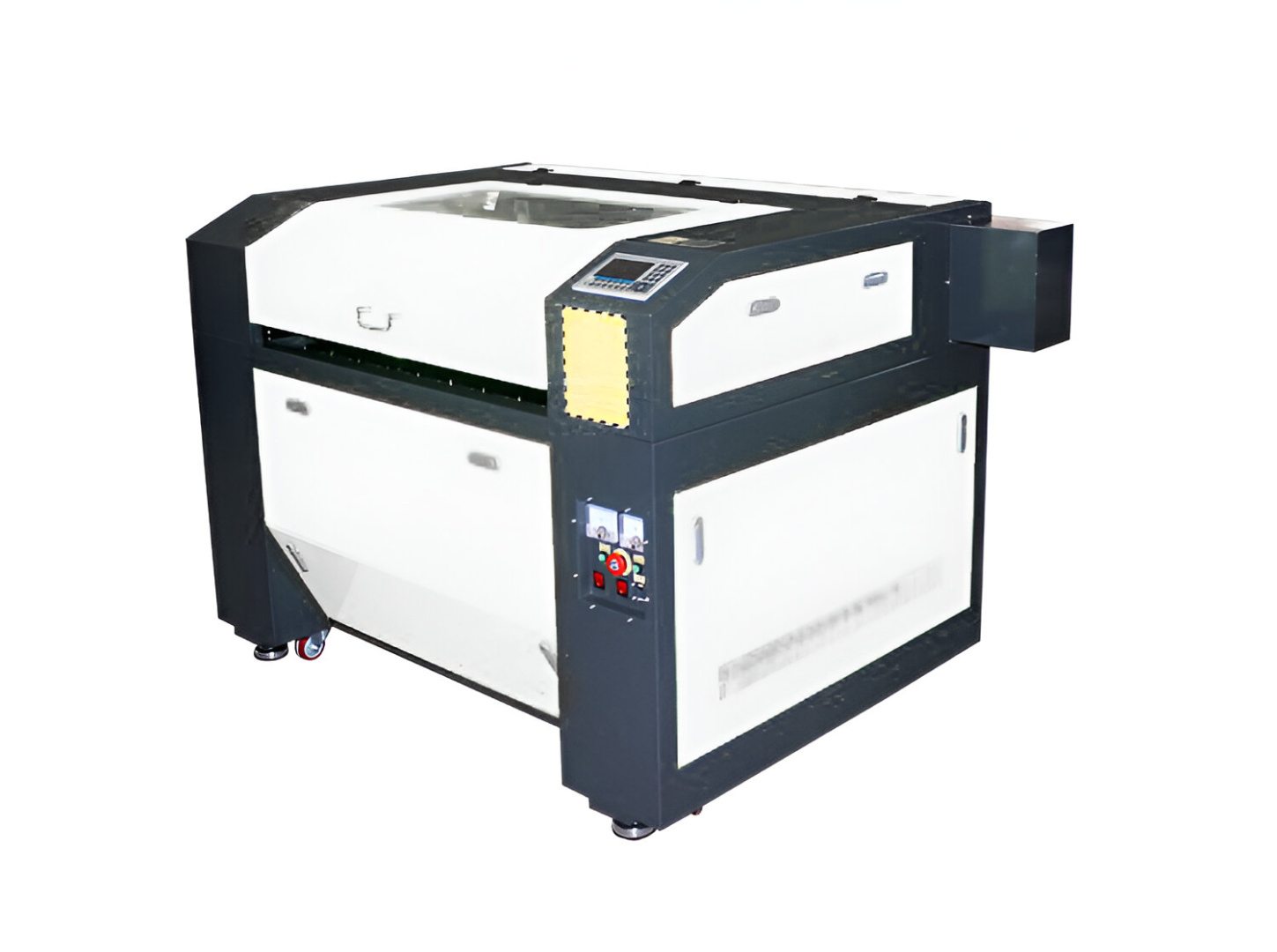 Лазерный станок PRENTO 6090 Lite