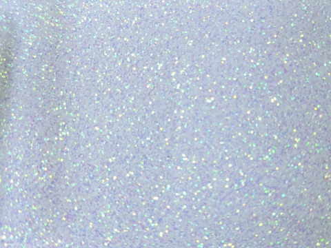 Термопленка серии Глиттер 6193 перламутровая, сверкающая с блёстками, 0,50 x 5 м