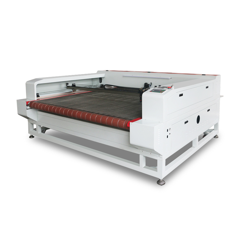 Лазерный станок PRENTO 1610 Сonveyor