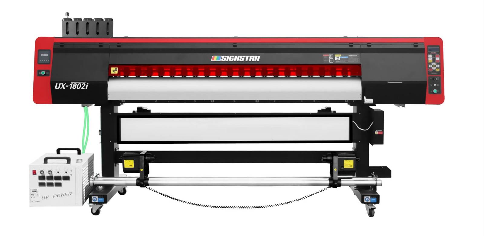 УФ принтеры