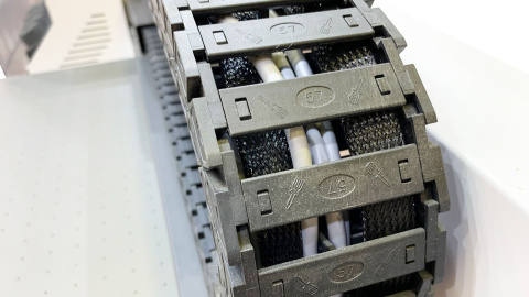 УФ принтер сувенирный серии Нокай УФ0609PEIIIС (1600 x 3) 60x90 см, 5 м2/ч, с поворотным механизмом – фото 140