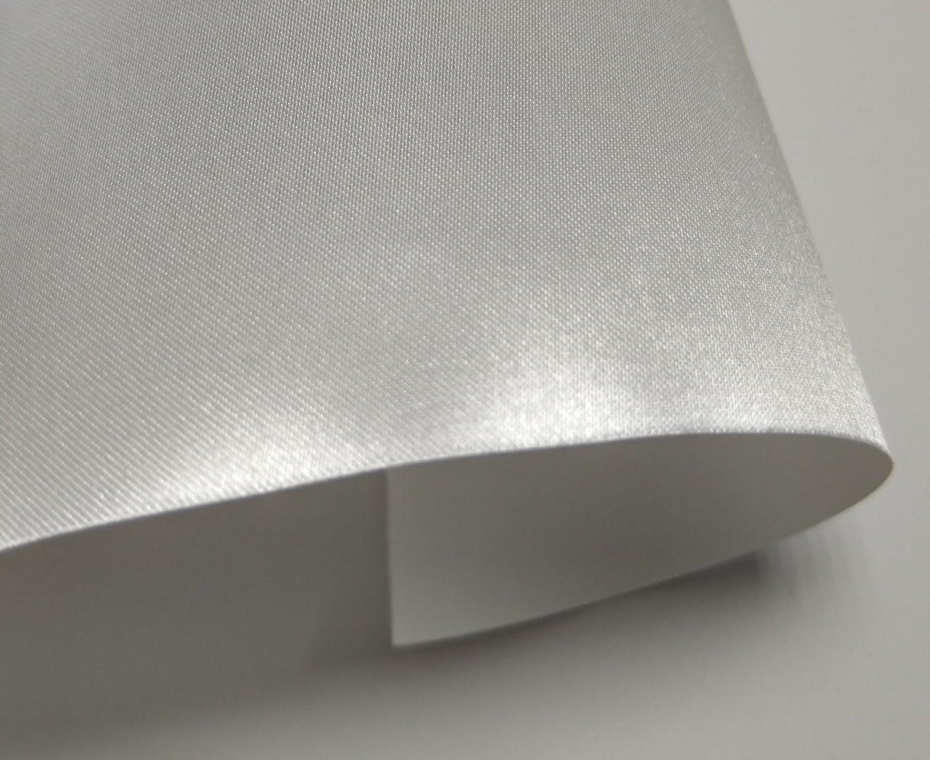 Ткань DLC матовая, для водных чернил, 1,52 x 50 м