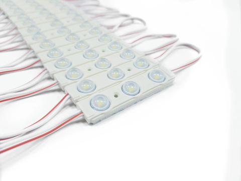 Светодиодный модуль DL-Z3-2835-LUX-TS