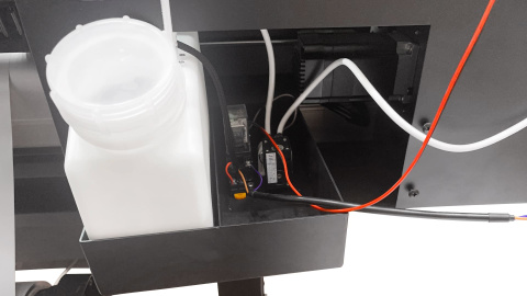 Принтер текстильный VOLK ДТФ 0,7 (XP600) 70 см, для ДТФ печати – фото 17