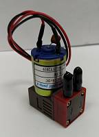 Элементы тракта и системы очистки