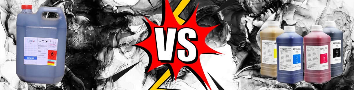 Сольвентные чернила на маркетплейсах: как рекламная технология стала основой нового рынка – фото 0