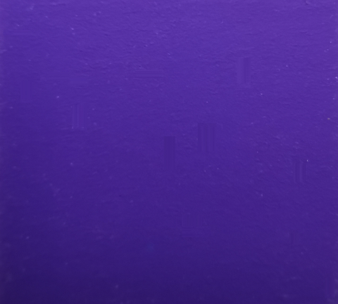 Термопленка серии Премиум 1086 сине-фиолетовая, для резки, 0,50 x 25 м