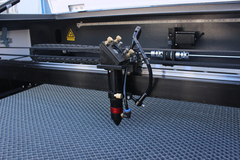 Лазерный станок PRENTO 6090 серии Лайт – фото 8