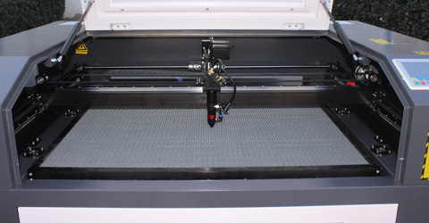 Лазерный станок PRENTO 6090 серии Лайт – фото 7