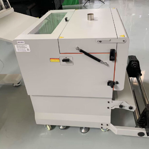 ДТФ-комплекс VOLK серии САЙНСТАР 0602 (3200 x 2) с шейкер-сушкой, 20 м2/ч – фото 5