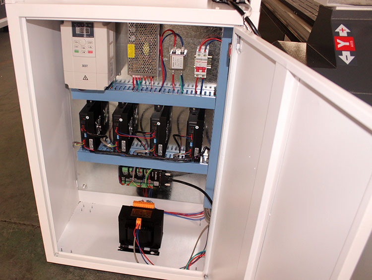 Фрезерный станок PRENTO 2040