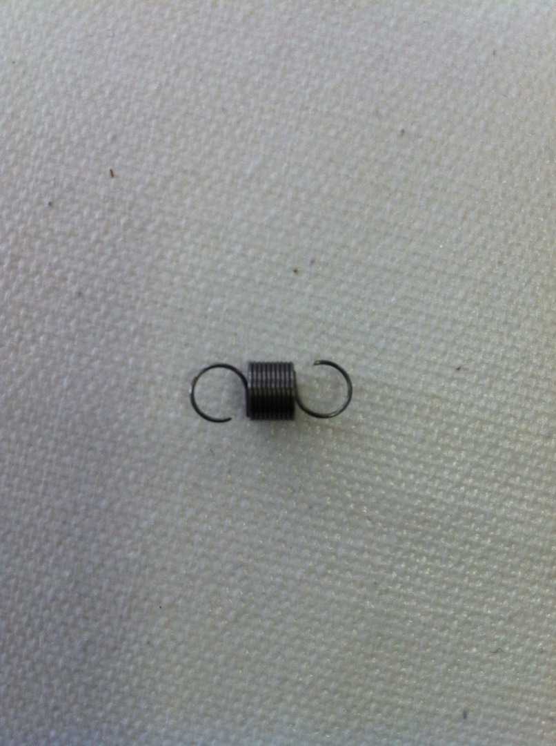 Spring (Encoder Stripe)