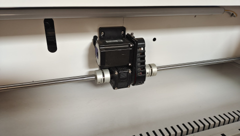 Лазерный станок PRENTO 6090 серии Про – фото 4