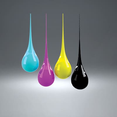 Для цифровой печати