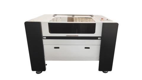 Лазерный станок PRENTO 6090 серии Про – фото 1