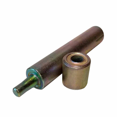 Ручная клепальня для люверсов, 10 мм – фото 1