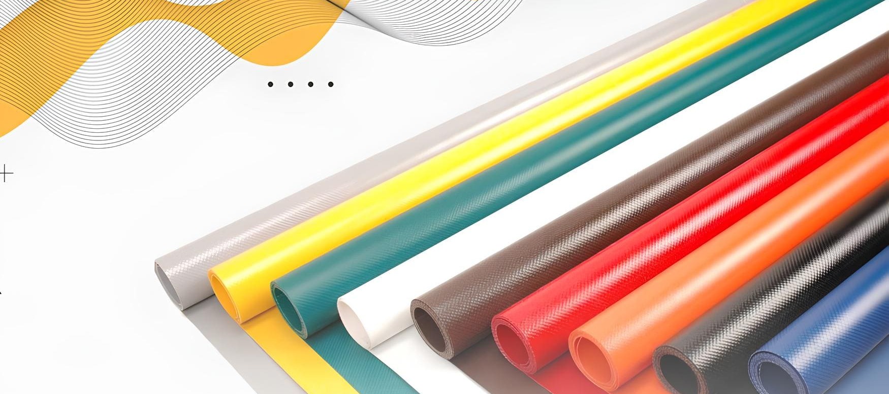 Чем отличаются тентовые ткани