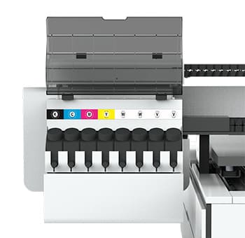 УФ принтер сувенирный серии Нокай УФ0609PEIIIС (1600 x 3) 60x90 см, 5 м2/ч, с поворотным механизмом – фото 44