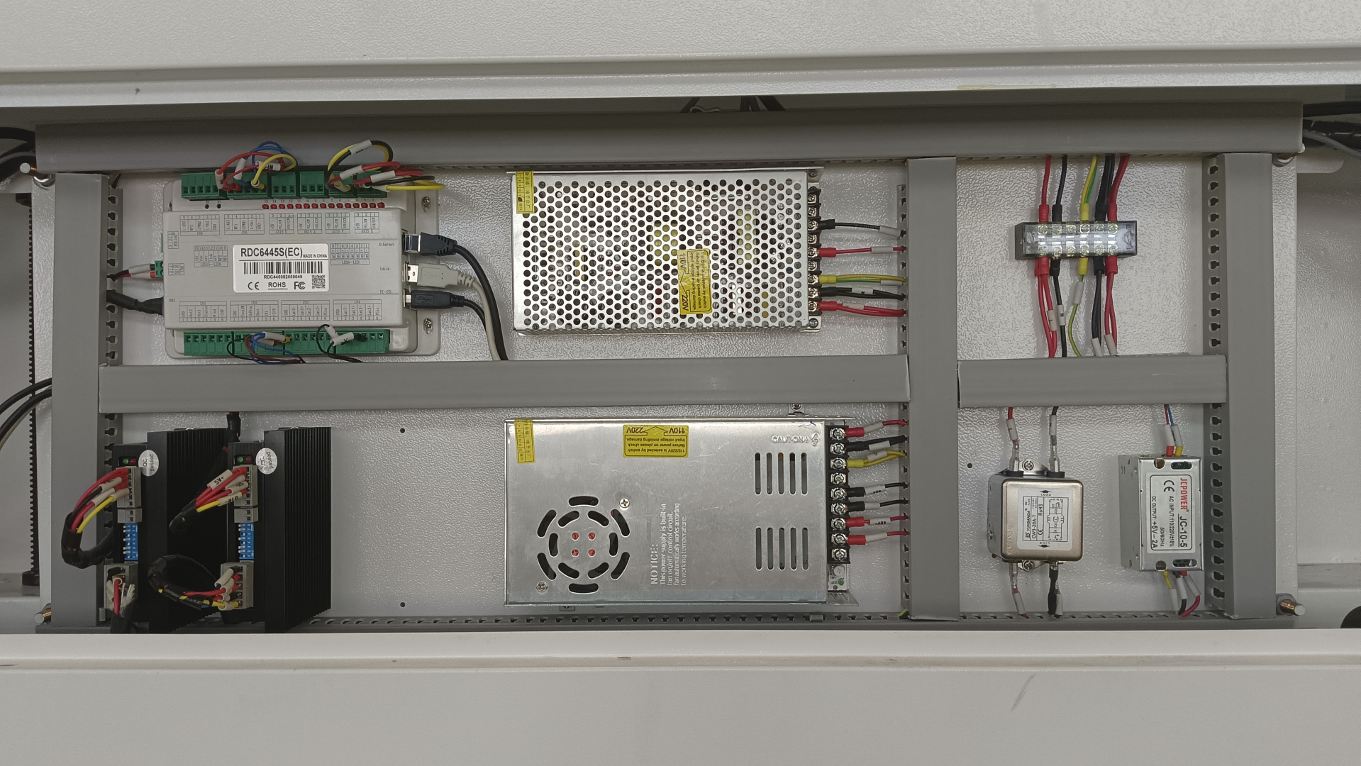 Лазерный станок PRENTO 1390 Pro