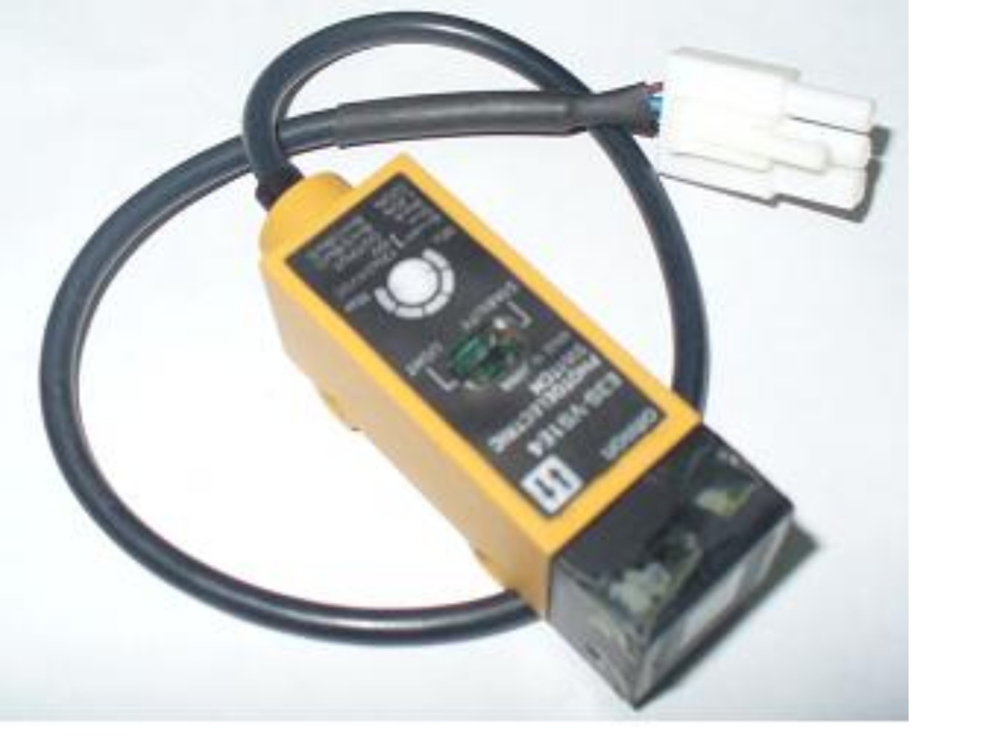 Датчик замера материала