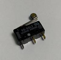 Датчики, кнопки, переключатели