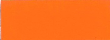 Изображение Термопленка NOVA-FLEX 3 SECONDS (130-160°C / 3-5 сек), 1577 - темно-оранжевый  , 0.50 х 25 м