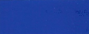 Термопленка серии Премиум 1095 синяя, для резки, 0,50 x 25 м