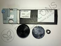 Элементы корпуса