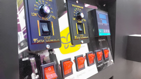 Принтер текстильный VOLK ДТФ 0,7 (XP600) 70 см, для ДТФ печати – фото 11