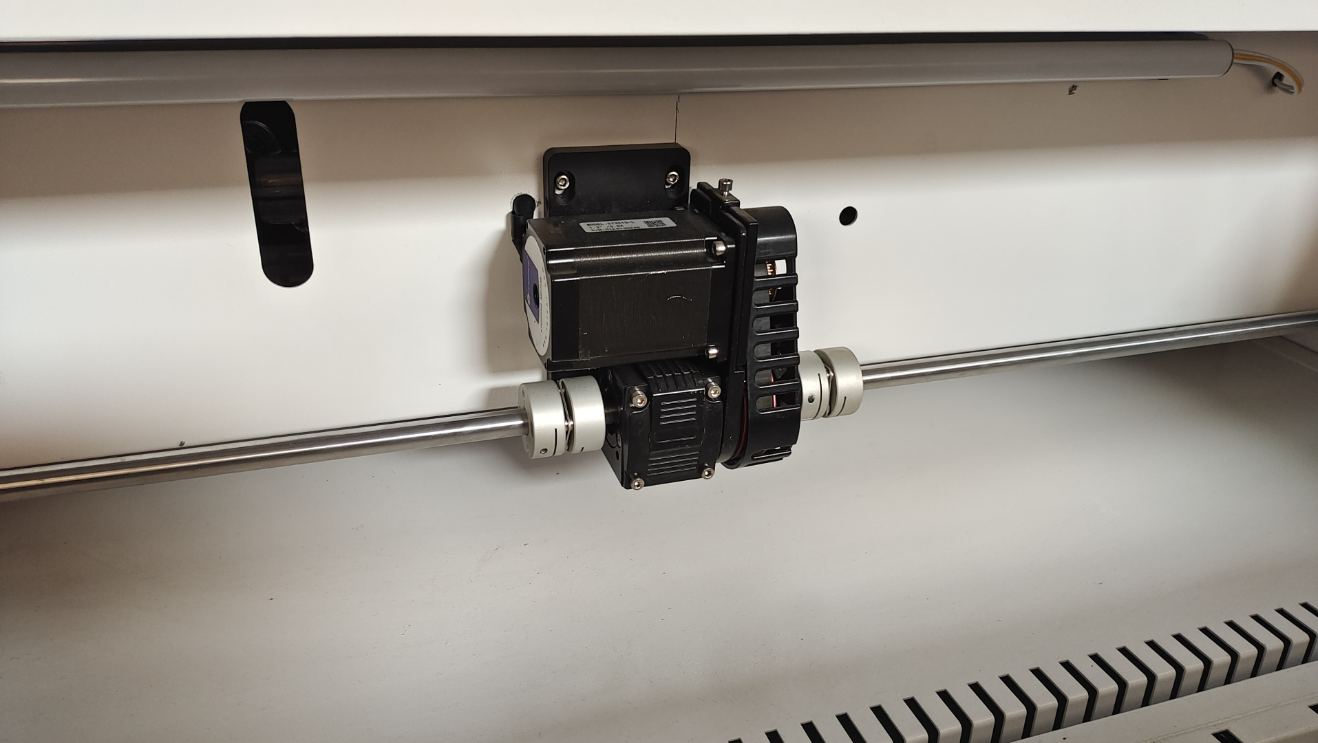 Лазерный станок PRENTO 6090 Pro