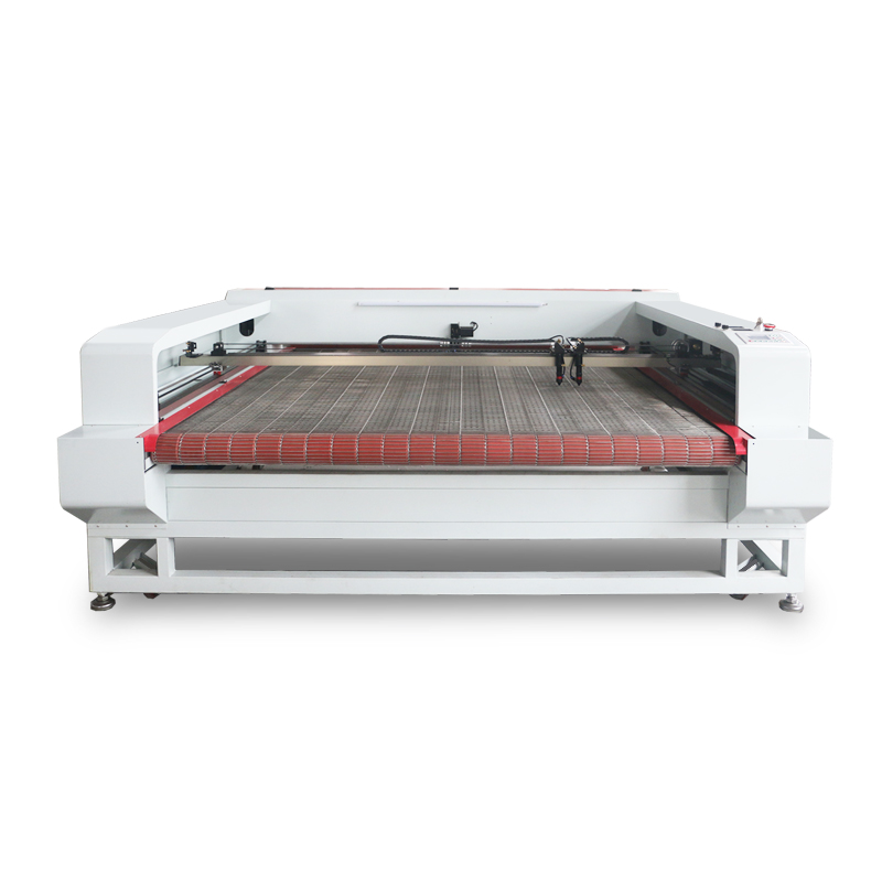 Лазерный станок PRENTO 1610 серии Конвейер