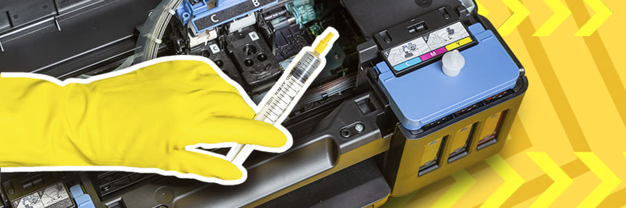 Как продлить жизнь принтеру: гайд по обслуживанию